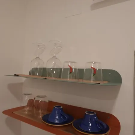 Chiaru 度假居 那不勒斯