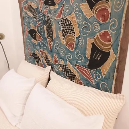 度假居 Chiaru 那不勒斯