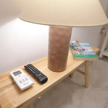 度假居 Chiaru 那不勒斯