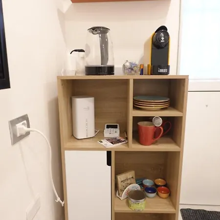 Chiaru * נאפולי