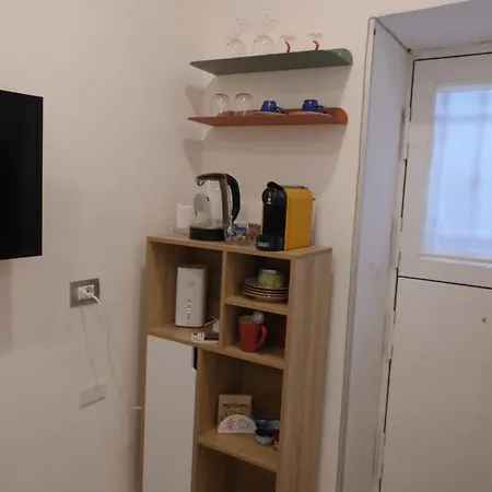 בית נופש Chiaru נאפולי