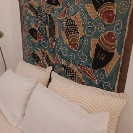 Chiaru בית נופש נאפולי