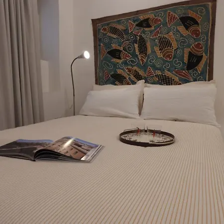 בית נופש Chiaru