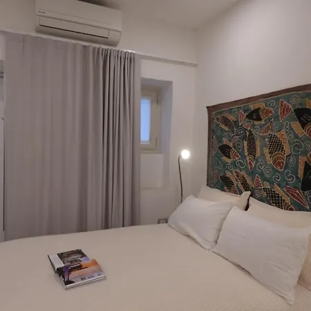 Chiaru בית נופש נאפולי