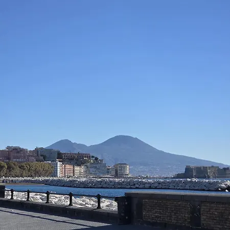 Chiarù Casa vacanze *