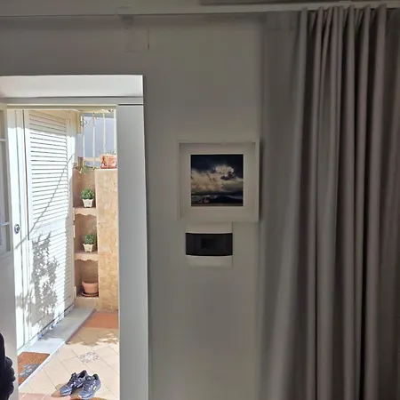 Casa vacanze Chiarù *