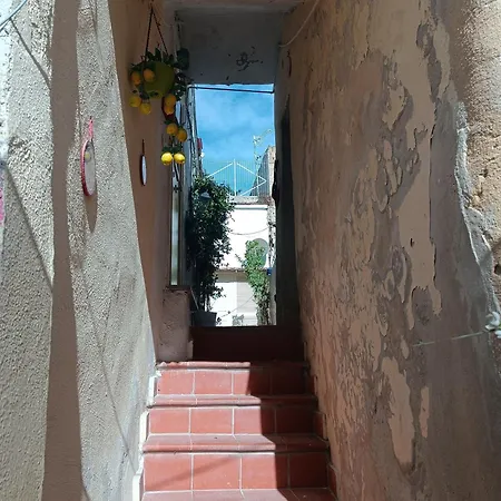 Casa vacanze Chiarù *