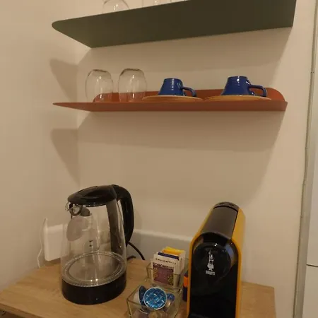 Casa vacanze Chiarù *