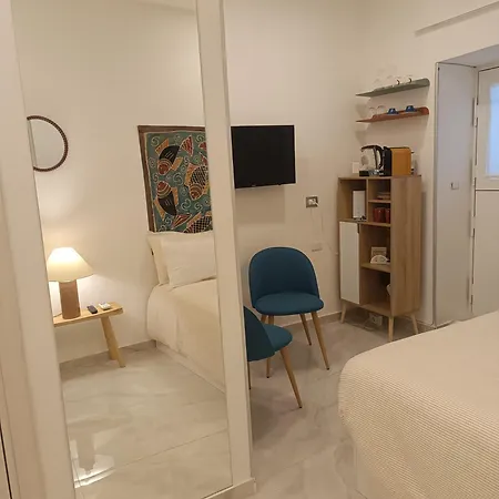 Casa vacanze Chiarù