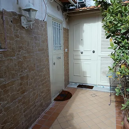 Chiarù Casa vacanze