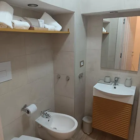 Casa vacanze Chiarù *