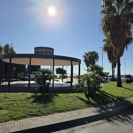 Дом отдыха Chiaru *