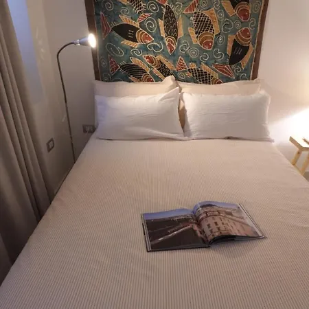 Chiaru * Неаполь