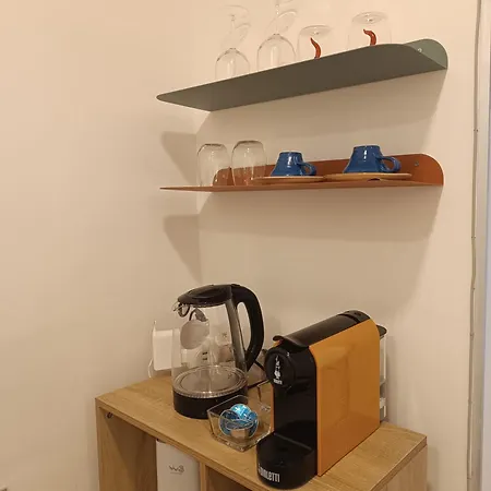 Дом отдыха Chiaru