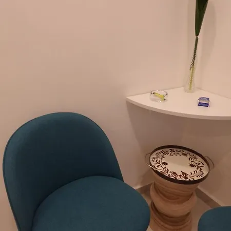 Chiaru Неаполь