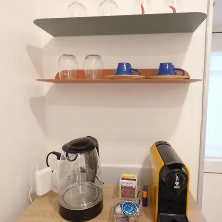 Chiaru * Неаполь