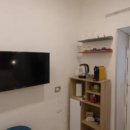 Chiaru Неаполь