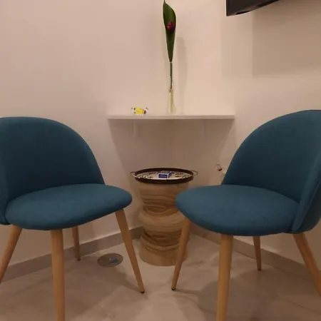 Vakantiehuis Chiaru Napels