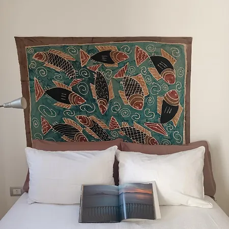 Chiaru Vakantiehuis *