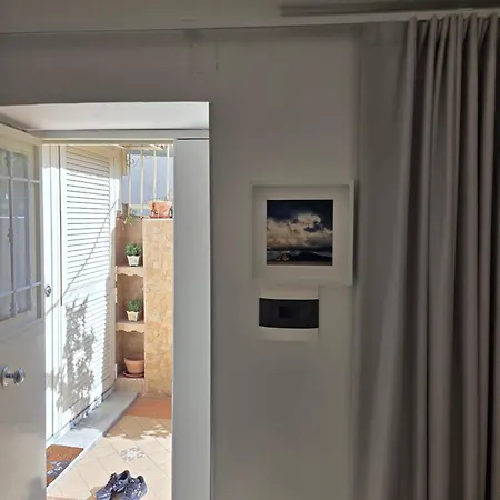 Vakantiehuis Chiaru Napels